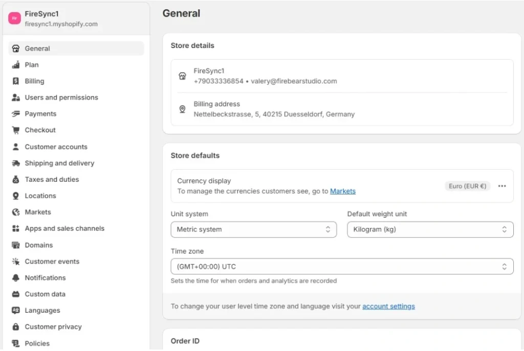 How to Connect Shopify Catalog to Facebook